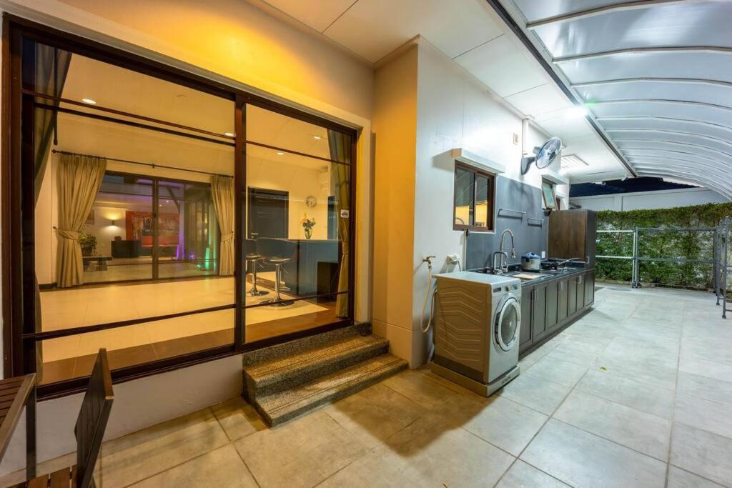 3 Bedroom Pool In Great Location! Bub หัวหิน
