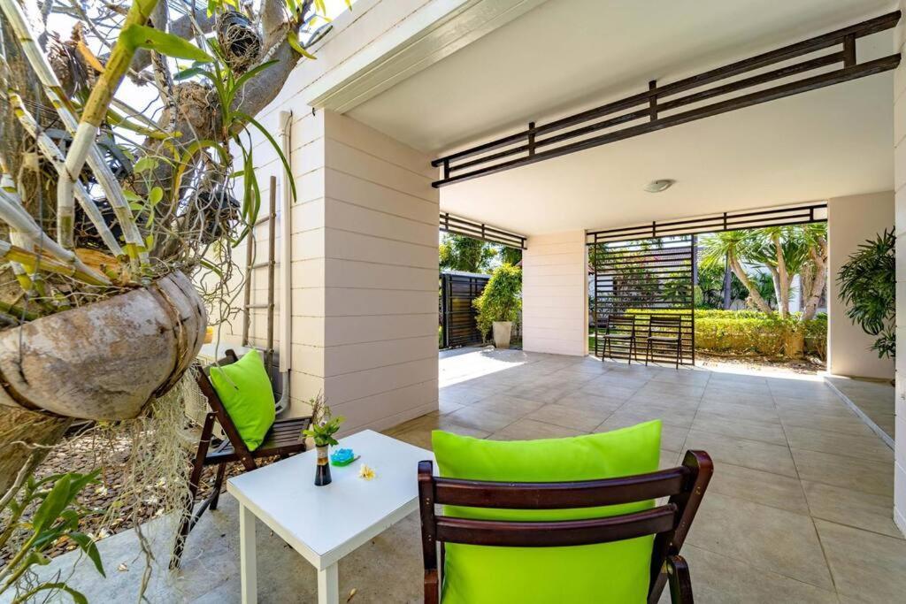 วิลล่า 3 Bedroom Pool In Great Location! Bub